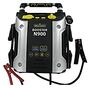 image of Booster Norauto N900 17AH