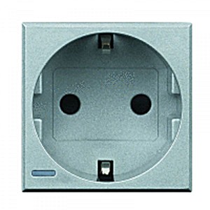 image of HC4141 Socket Axolute Bticino
