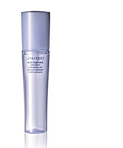 Shiseido лосьон спрей для волос восстанавливающий multi-treatment 75мл (729238701328)