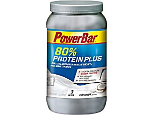 image of Power Bar Fitmaxx Protein Coconut