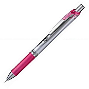 image of Pentel - Pencil Pentel Energize PL 75-P 0,5MM Pink