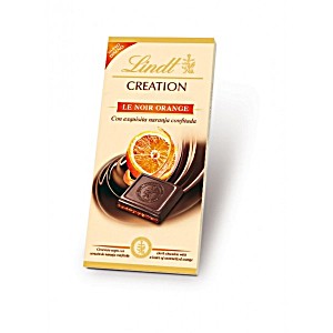 Шоколад lindt Excellence апельсин/гор/мол.3x 100г (3046920043328)
