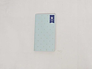 image of 4 X 7 Grid Sheet Mini Note Book 60 Productivity / Grid Sheets