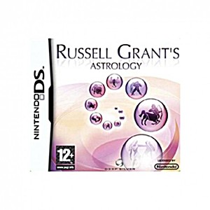 image of Codemasters Russell Grant's Astrology [DS]