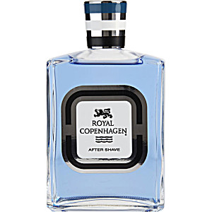 image of Royal Copenhagen By Royal Copenhagen - Aftershave Lotion 8 Oz - Men