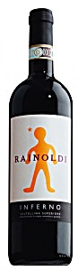 image of Valtellina Superiore Inferno - Rainoldi