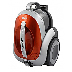Aspirateur Lg Sans Sac 2000w