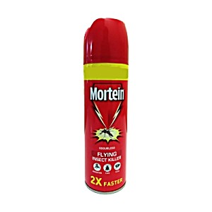 image of Mortien Flying Insect Killer 300ML