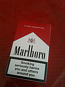 cigarettes customs usa USA – Liggett Vector Brands