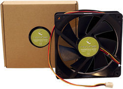 Ventillateur 50x50 rasurbo basic silent 50 rt (4716123312338)