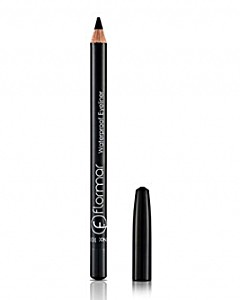 image of Flormar Ultra Kajalstift NR. 001 - Black