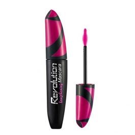 image of Flormar Revolution Mascara 02 Length