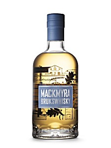 image of Mackmyra Brukswhisky Whisky