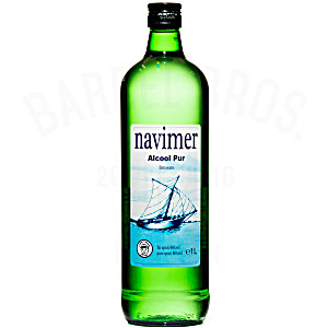 image of Navimer Alcohol 96 1.00 LTR