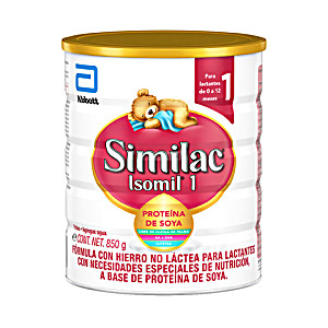 similac 850 gr