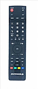 image of Mando a Distancia Para Todos Los Modelos De Televisores De La Marca Vanguard 418572