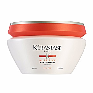 image of Krastase Nutritive Masquintense Irisome Feines Haar