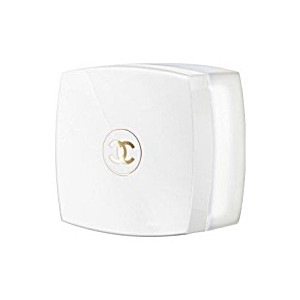 Крем для тела chanel n19 150мл (3145891196306)
