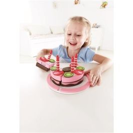 Upc Gateau D Anniversaire Fraise Chocolat