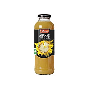 Upc Vitabio Jus D Ananas Bio 50 Cl