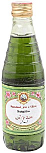 image of Hamdard Jam - E - Shirin Sharbat Khas 250G
