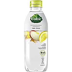 image of Volvic Bio Essence Apfel-zitrone