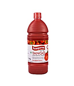 image of Annapurna Tango Continental Sauce 1 KG