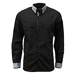 image of Victory Eagle Men's VT555 Long Sleeved Shirt