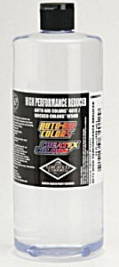 image of Createx 950ML Wicked W500-32 High Performance Reducer Quart
