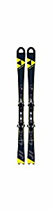 image of Fischer RC4 Worldcup SL Junior Race Skis 2020-150CM