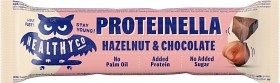 image of Healthyco Proteinella Bar Hazelnut & Chocolate