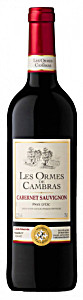 image of Les Ormes De Cambras Cabernet Sauvignon 2021