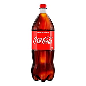 Coca-cola 2l retornable (7501055301300)