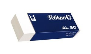 image of Pelikan Gomme, 43 X 17 X 12 MM, Al30