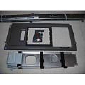 image of HP 290683-B22 Rack Tower To Rack Conversion Kit