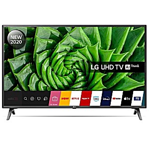 image of Televisor 43P LG Led Uhd 4K Smart TV