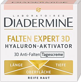 image of Tagescreme Age Supreme Falten Expert 3D