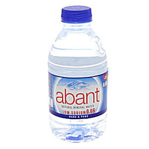 image of Abant Water