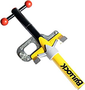 image of Bullock 146142 Universal-diebstahlsicherung Mit Automatik