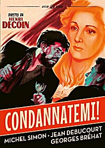 image of Condannatemi DVD Italian Import [region Free]