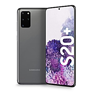 image of Samsung Galaxy S20+ 17 CM (6.7