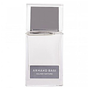 image of Armand Basi Silver Nature Shower Gel 200 ML