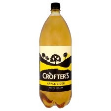 image of Crofters Apple Cider 5% 2L