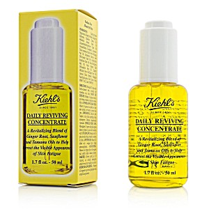 image of Kiehls Kiehl's Daily Reviving Concentrate 50 ML