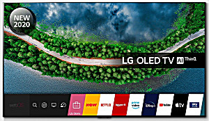 image of Smart TV LG Oled77gx6la 77
