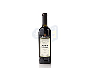 image of Primitivo Tarantino La Cacciatora