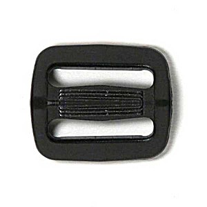 image of Tri Glide Buckle For Flexifit HC431, HC432, Opus and Forma