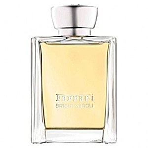image of Ferrari Bright Neroli Eau De Toilette 100 ML