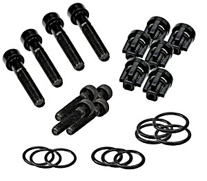 image of Briggs & Stratton Pressure Washer Pump Valve Check Kit 190591GS, Briggs & Stratton Part Number 190591GS By Briggs Stratton