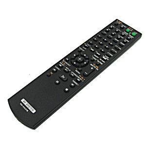 image of Remote Control For Sony STR-DG1000 STR-DG900 STR-DG910 STR-DG500 Av Receiver